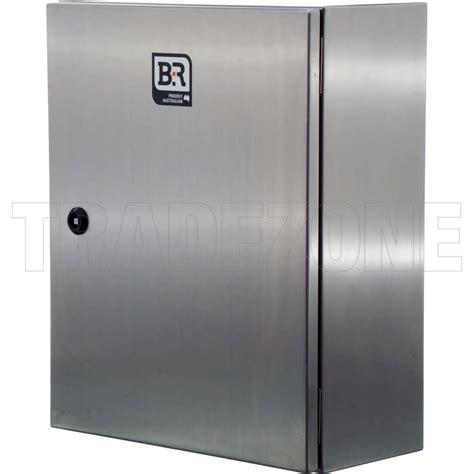 universal electric enclosure|b&r stainless steel enclosures.